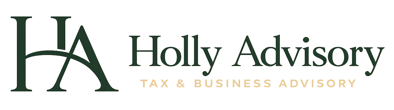 Holly Advisory — Tax and Business Advisory